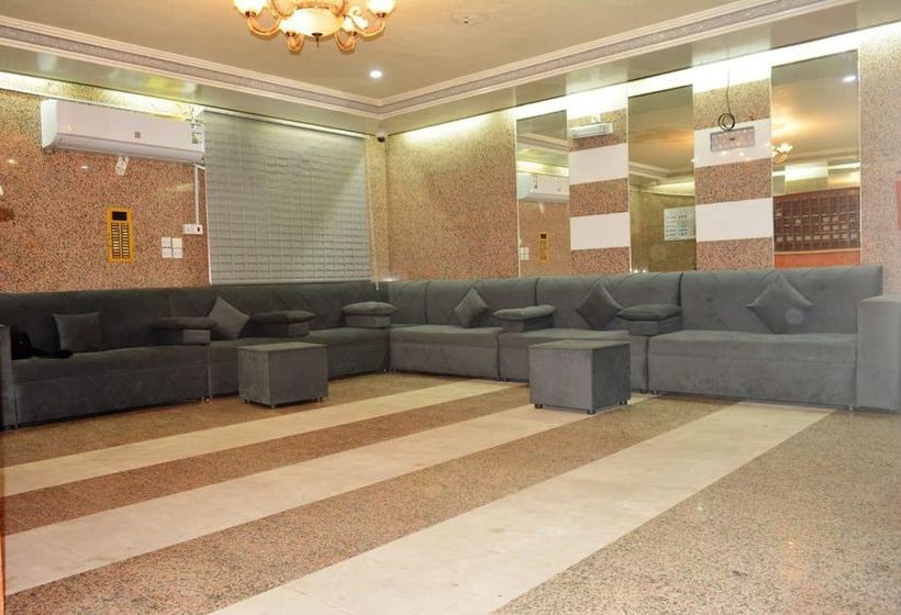 Fotos del hotel Oyo 515 Jewar Al Medina:  4