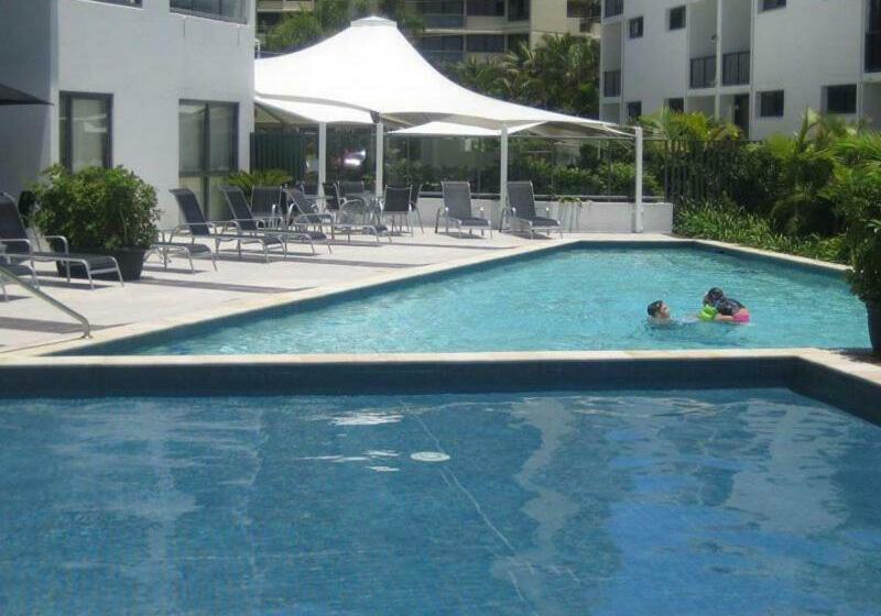 Fotos del hotel Ipanema Holiday Resort:  3