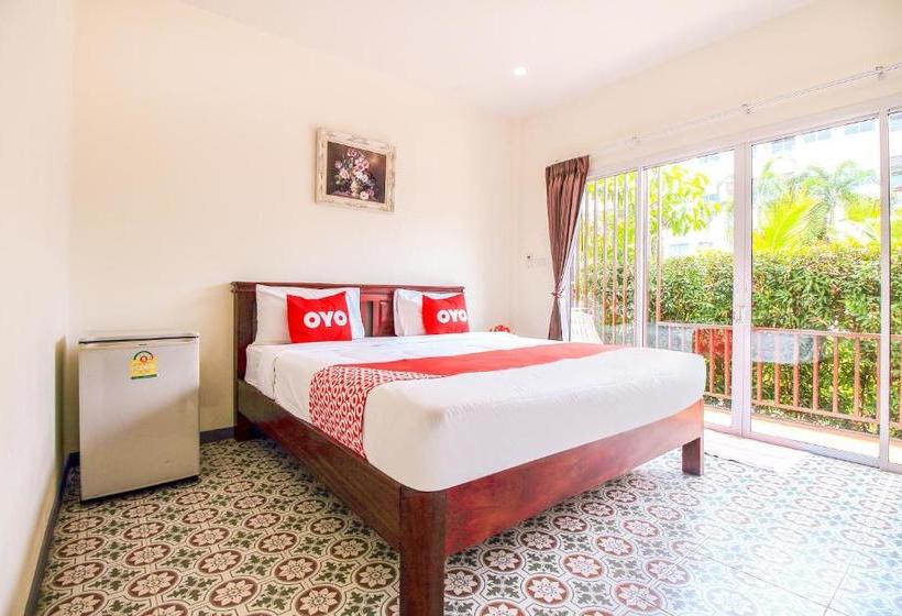 Fotos del hotel Oyo 266 Baanloksouylokchay Near Bangkok Hospital:  6