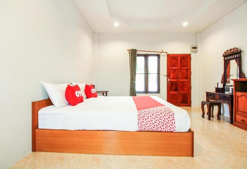 Fotos del hotel Oyo 266 Baanloksouylokchay Near Bangkok Hospital:  12