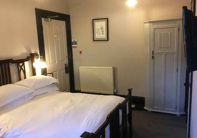 Fotos del hotel Rum Doodle B&b:  4