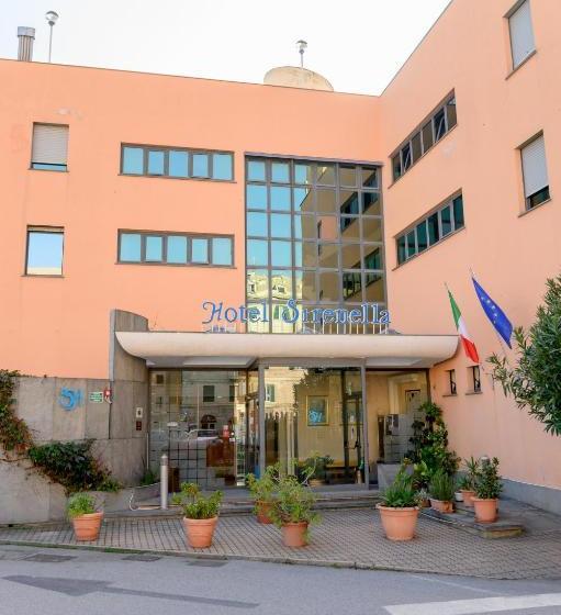 Fotos del hotel Sirenella:  4