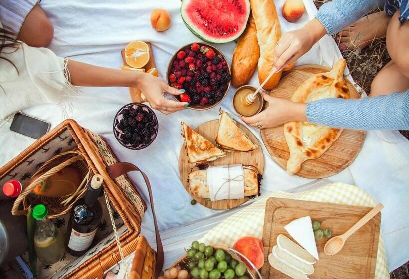 Fotos del hotel In Hotel Beograd:  7