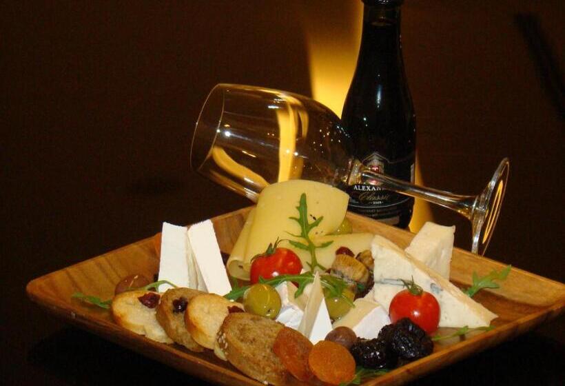 Fotos del hotel In Hotel Beograd:  22