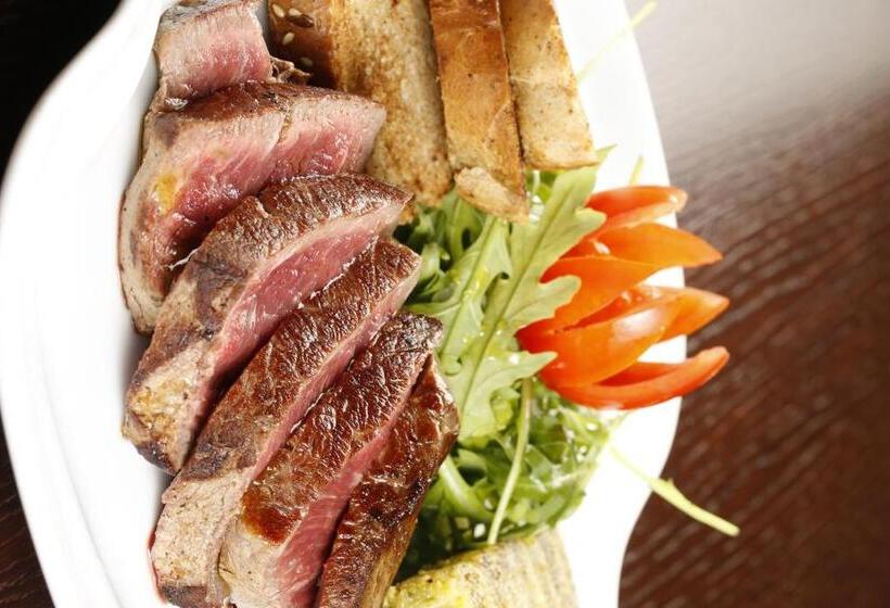 Fotos del hotel In Hotel Beograd:  8