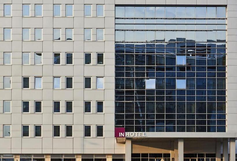 Fotos del hotel In Hotel Beograd:  4