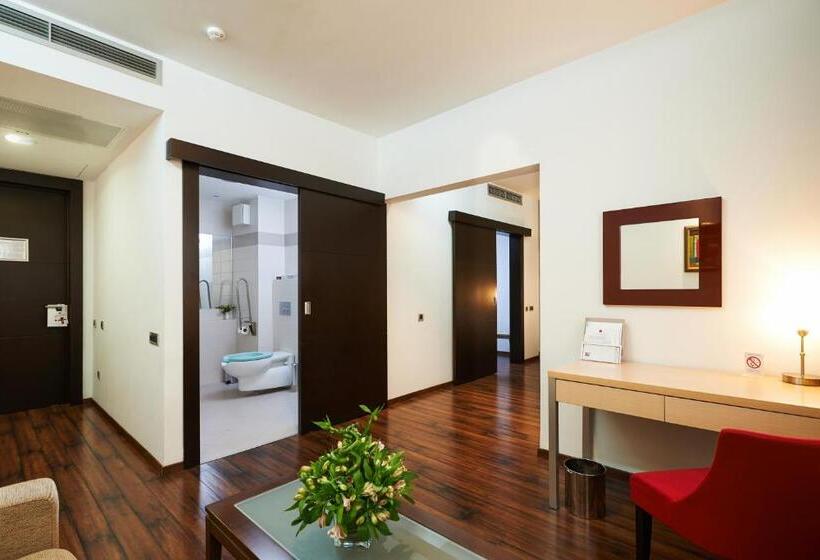 Fotos del hotel In Hotel Beograd:  12