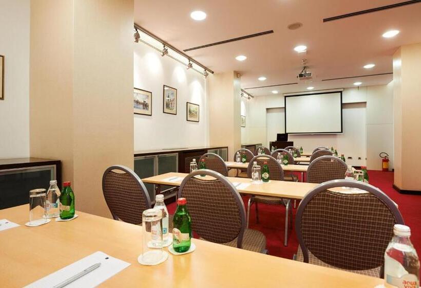 Fotos del hotel In Hotel Beograd:  10