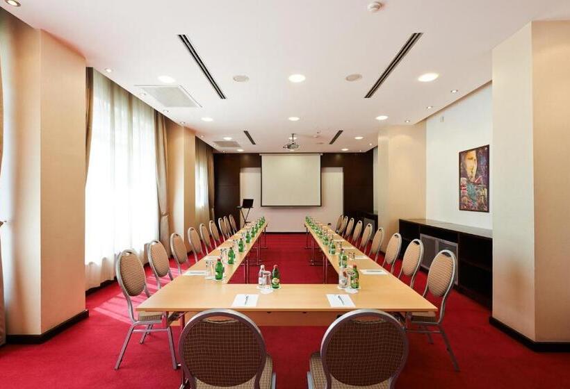 Fotos del hotel In Hotel Beograd:  9