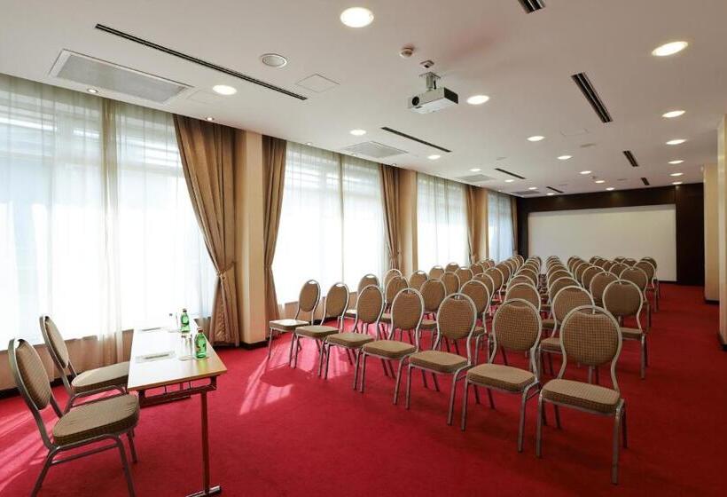 Fotos del hotel In Hotel Beograd:  15