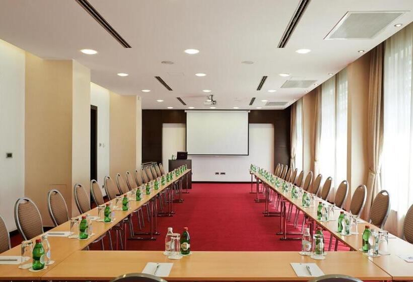 Fotos del hotel In Hotel Beograd:  14