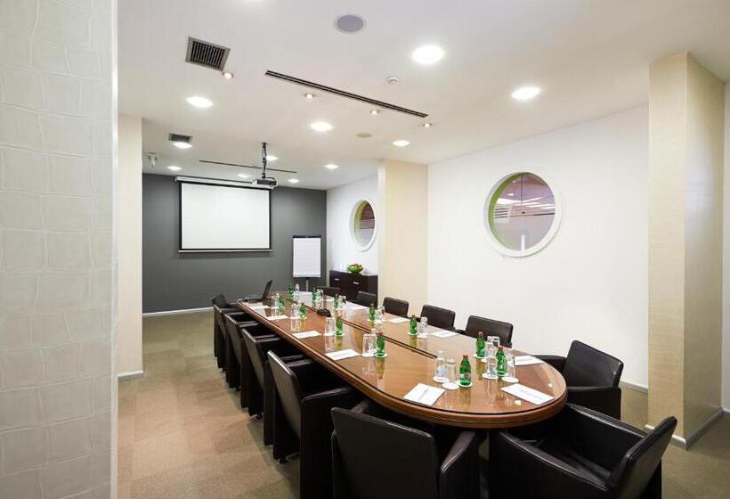 Fotos del hotel In Hotel Beograd:  13