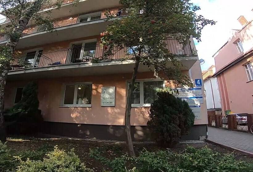 Fotos del hotel Albero:  10