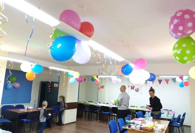 Fotos del hotel Albero:  12