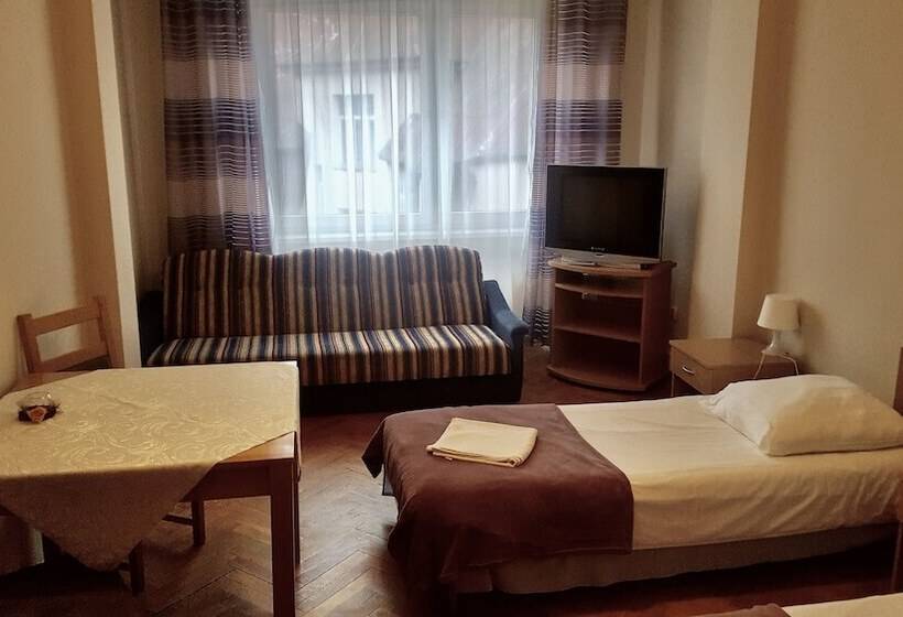 Fotos del hotel Albero:  20