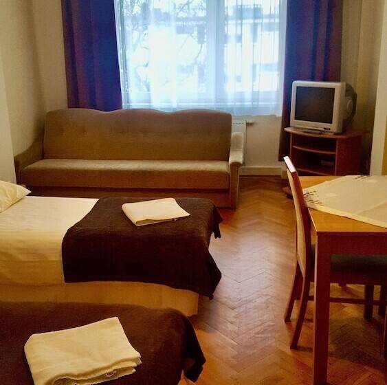 Fotos del hotel Albero:  21