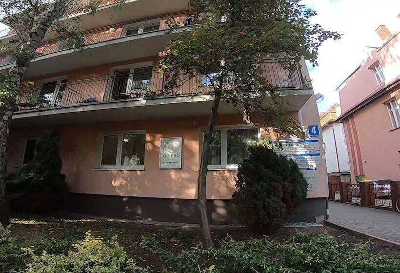 Fotos del hotel Albero:  22