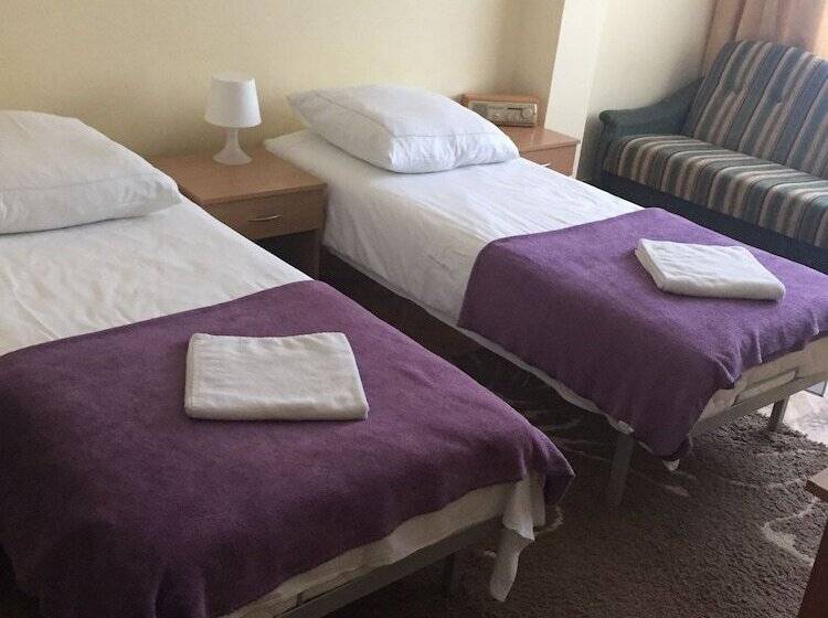 Fotos del hotel Albero:  25