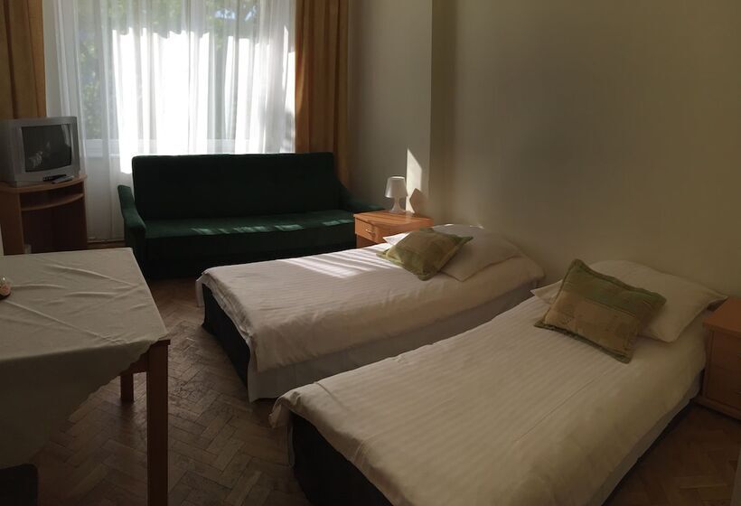 Fotos del hotel Albero:  5