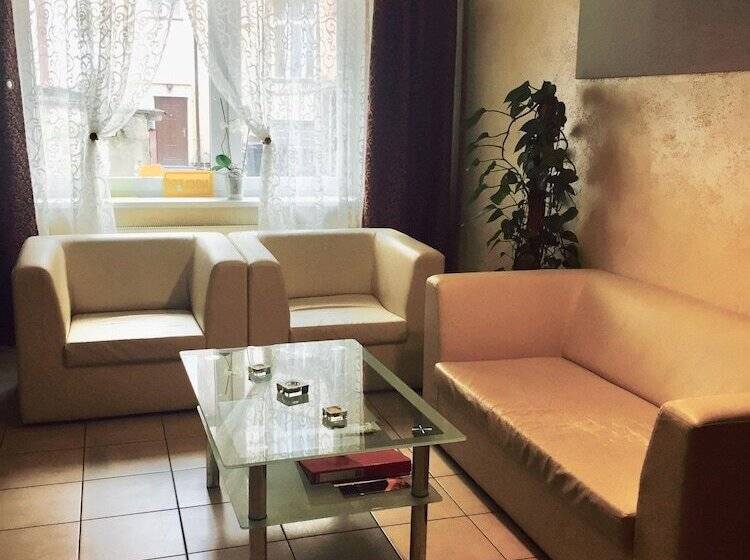 Fotos del hotel Albero:  3