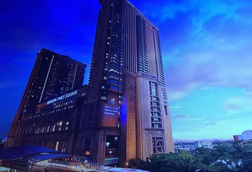 Fotos del hotel Diamondsuite At Times Square Kl:  22