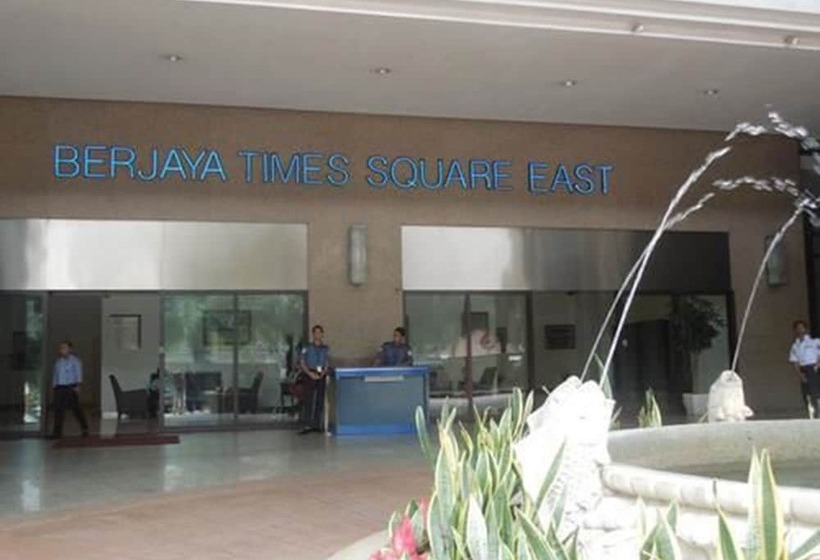 Fotos del hotel Diamondsuite At Times Square Kl:  21