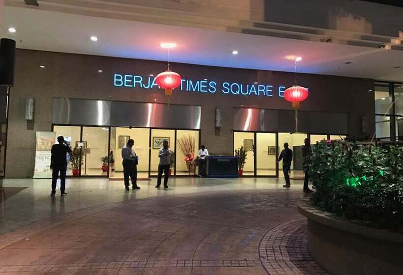 Fotos del hotel Diamondsuite At Times Square Kl:  20