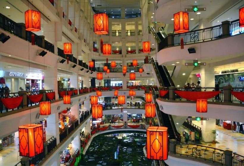 Fotos del hotel Diamondsuite At Times Square Kl:  19