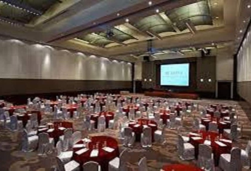 Fotos del hotel Diamondsuite At Times Square Kl:  18