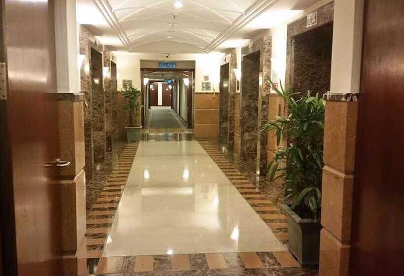 Fotos del hotel Diamondsuite At Times Square Kl:  17