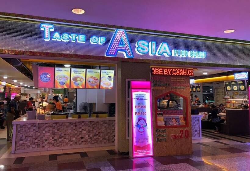 Fotos del hotel Diamondsuite At Times Square Kl:  14