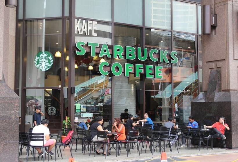 Fotos del hotel Diamondsuite At Times Square Kl:  13