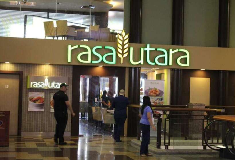 Fotos del hotel Diamondsuite At Times Square Kl:  12