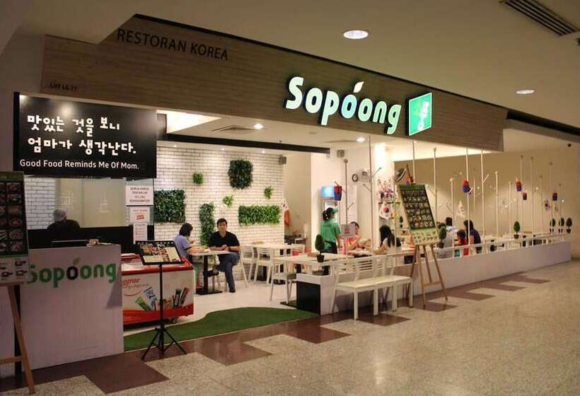 Fotos del hotel Diamondsuite At Times Square Kl:  11