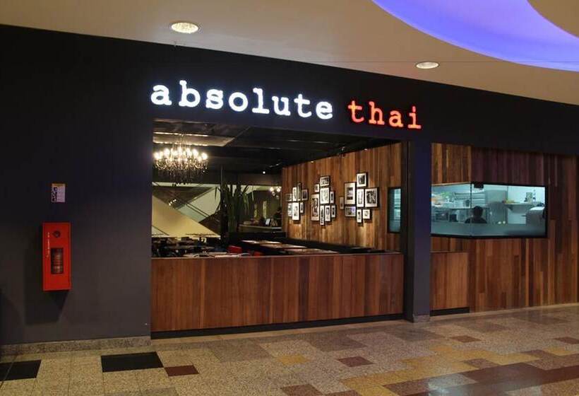 Fotos del hotel Diamondsuite At Times Square Kl:  10