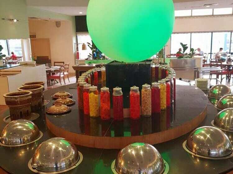 Fotos del hotel Diamondsuite At Times Square Kl:  23