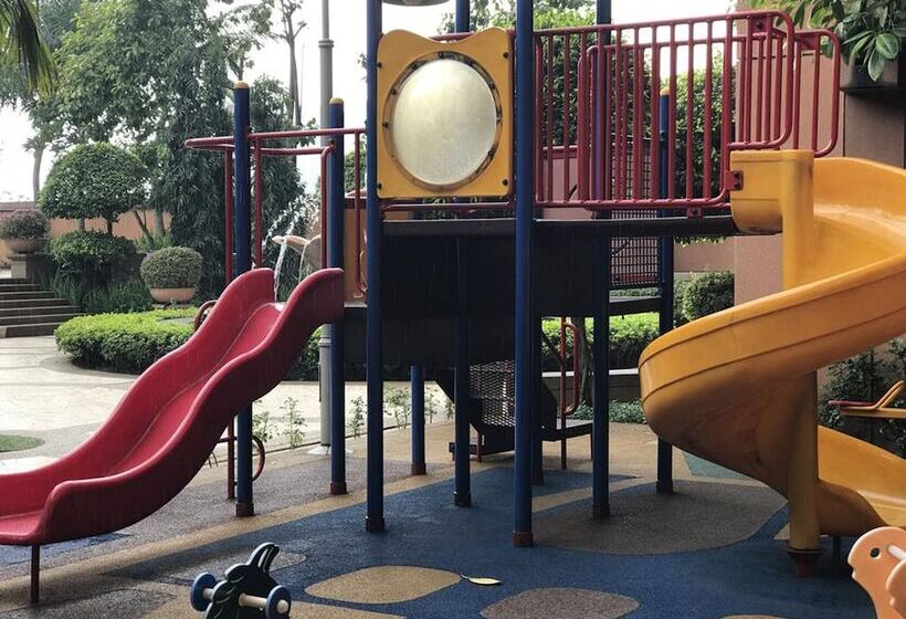 Fotos del hotel Diamondsuite At Times Square Kl:  8