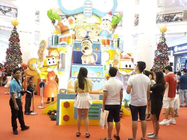 Fotos del hotel Diamondsuite At Times Square Kl:  25