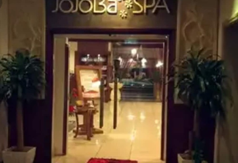 Fotos del hotel Diamondsuite At Times Square Kl:  6