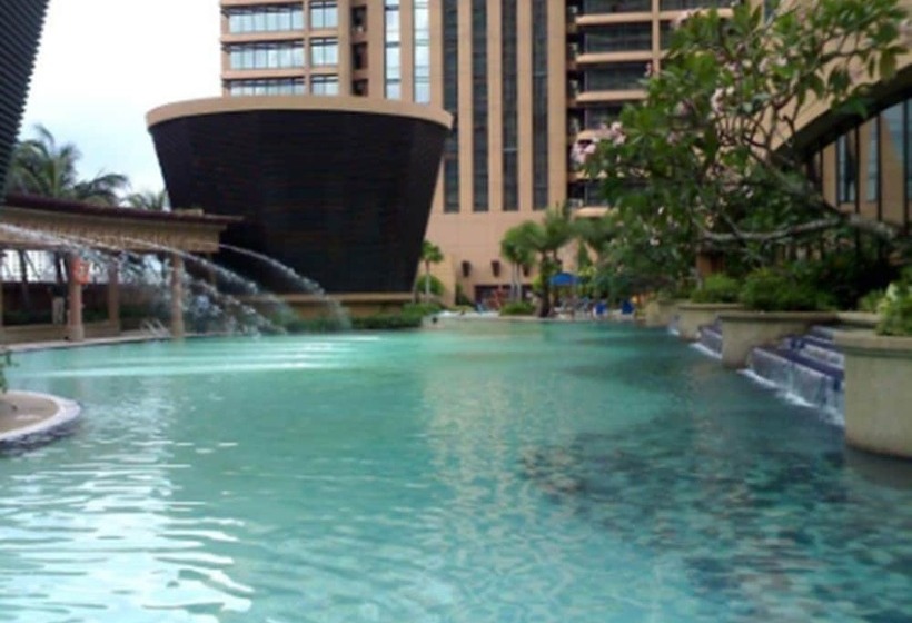 Fotos del hotel Diamondsuite At Times Square Kl:  3