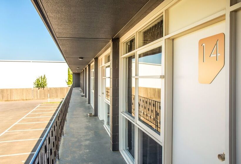 Fotos del hotel Nightcap At Westside:  17