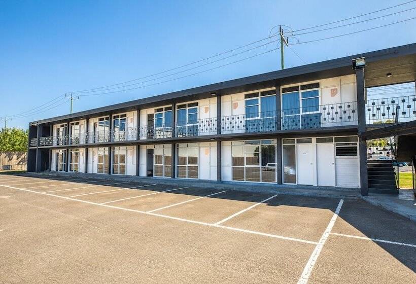 Fotos del hotel Nightcap At Westside:  18