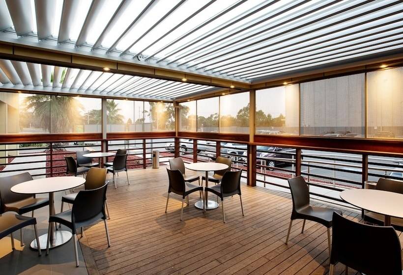 Fotos del hotel Nightcap At Westside:  7