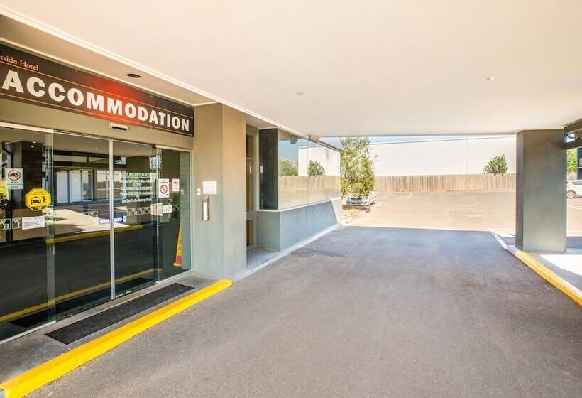 Fotos del hotel Nightcap At Westside:  9