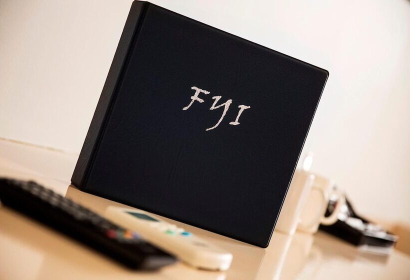 Fotos del hotel Nightcap At Westside:  11