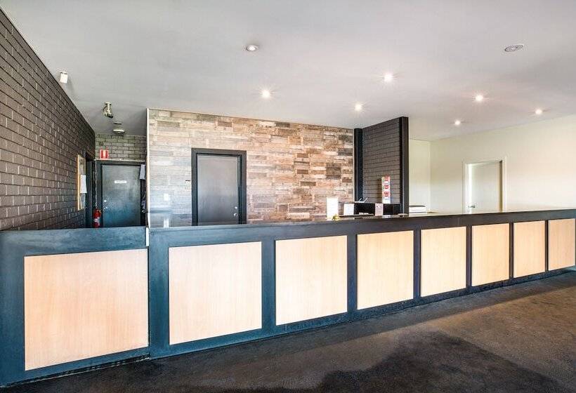 Fotos del hotel Nightcap At Westside:  12