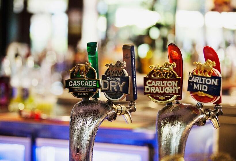 Fotos del hotel Nightcap At Westside:  14