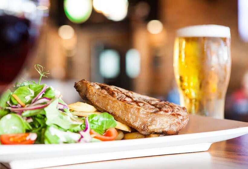 Fotos del hotel Nightcap At Westside:  15