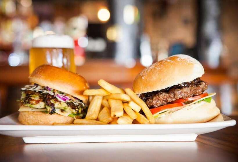 Fotos del hotel Nightcap At Westside:  16