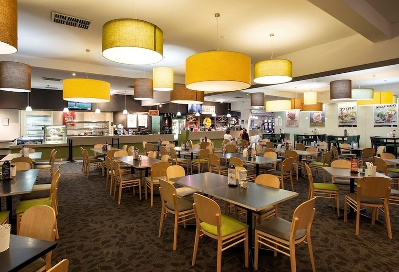 Fotos del hotel Nightcap At Westside:  13